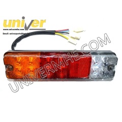 Rear Combination Lamp XH8-1 for HC P/N GR501-750100-002
